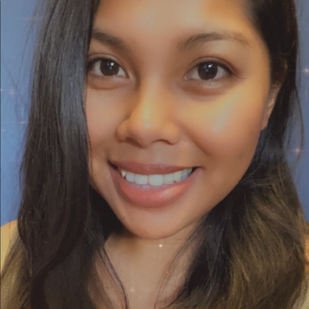 Your favorite discount Posher, Febizza!